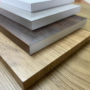 ламінований гіпсокартон зразки