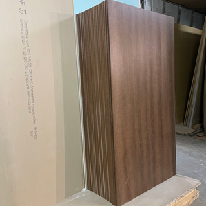 ламінований гіпсокартон зразки