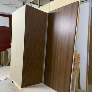 ламінований гіпсокартон зразки